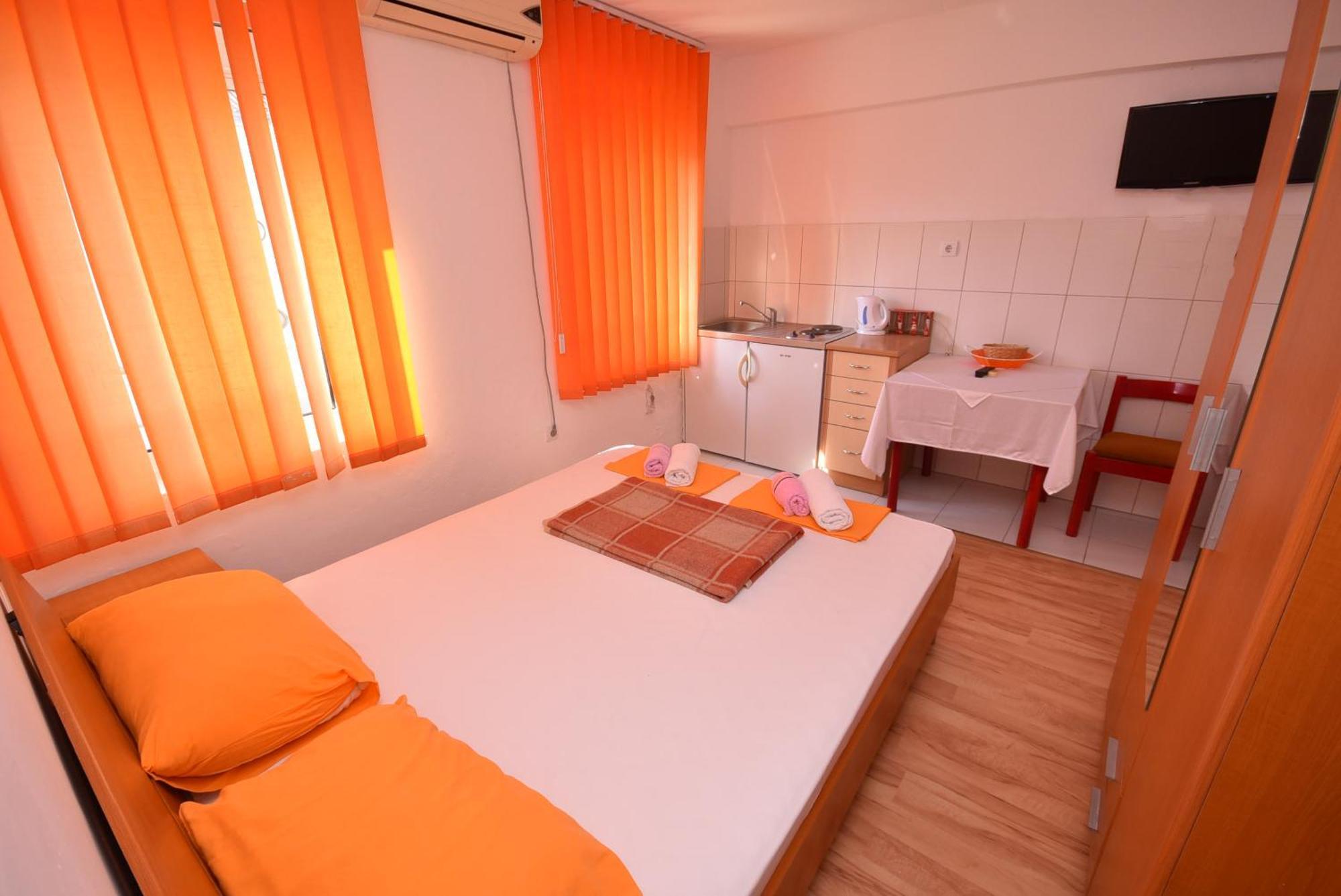 Apartmani Spaic Херцег-Нови Номер фото